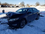Used Left Turbocharger Fits: 2010 Ford Taurus 3.5L Grade. Price: $393.12.