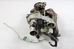 Maserati Ghibli, Quattroporte, Rh, Turbo-supercharger, Used, P/n 297710. Price: $750.00.