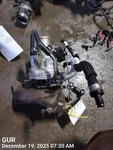 Turbocharger/supercharger Oem 19-23 Jeep Cherokee 1YR Wrnty 5281541AJ Used. Price: $225.00.