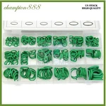 270PCS O-ring Set A/c Assortment Oil Proof Plumbing Auto Car 18 Sizes Rubber New. Price: $5.99.