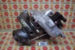 2019-2023 Jeep Renegade Turbocharger Assembly 46341478 Oem Used. Price: $299.99.