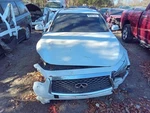 Used Right Turbocharger Fits: 2020 Infiniti Q50 3.0L VR30DDTT 300 Hp Grade. Price: $102.96.