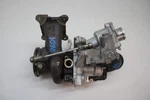 2018 Audi A3 Turbocharger Supercharger Oem 17 Used. Price: $379.99.