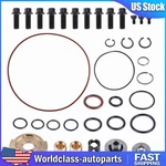 For Chevrolet Silverado Gmc Sierra 6.6L 2004-2007 Turbo Rebuild Kit 98002389 New. Price: $61.85.