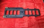 1986-1993 Mustang Gt 5.0 Edelbrock Victor Efi Nx "dual Stage" Nitrous Plate Used. Price: $295.00.