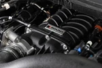 Roush 422240 Supercharger Kit 705 Hp 2021-25 Ford F-150 5.0L New. Price: $9870.95.