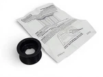 2.75" Edelbrock E-force Competition 10 Rib Supercharger Pulley 15854 New. Price: $48.00.