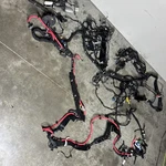 2019 Chevrolet Camaro Chassis Main Body Wiring Wire Harness 84625581 Oem Used. Price: $480.00.