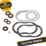 Weiand 9593 142, 144, 174 177 Supercharger Seal & Gasket Kit New. Price: $126.97.