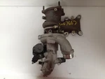 Used Turbocharger Fits: 2021 Kia K5 1.6 Grade. Price: $308.84.