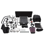 Edelbrock Supercharger 1557; New. Price: $10824.96.