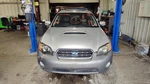 Turbo/supercharger 2.5L Fits 05-06 Legacy 1138622 Used. Price: $198.00.