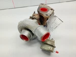 Driver Left Turbocharger From 2016 Ford F150 2.7L 12818170 Used. Price: $196.69.