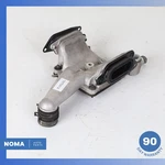 03-09 Jaguar X350 Xjr S-type V8 4.2 Supercharged Top Hat Outlet Air Intake Oem Used. Price: $99.60.