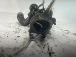Used Left Supercharger Fits: 2004 Audi A6 2.7L At Grade. Price: $152.24.