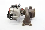 2018-2021 Chevrolet Chevy Equinox 1.5L Turbocharger Supercharger Oem Used. Price: $209.05.