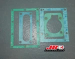 Jb Performance Jackson Racing Honda Civic MP62 G4 Supercharger Gasket Kit New. Price: $52.76.