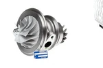 Turbocharger Cartridge-vin: Mahle 286TH25042000 New. Price: $309.62.