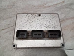 Engine Ecm Electronic Control Module 8-366 Fits 06-07 Ford F250SD Pickup 330079 Used. Price: $280.77.