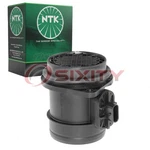 Ngk Ntk Mass Air Flow Sensor For 2006-2007 Buick Rendezvous 3.5L V6 Maf Ep New. Price: $62.51.