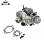 Left Turbocharger Ford F-150 2011-2012 V6 3.5L K0CG CL3Z-6K682-A 2T234 New. Price: $179.51.
