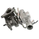 Oem New 2002-2005 Subaru Impreza Remanufactured Turbocharger 14411AA383R1. Price: $1085.07.