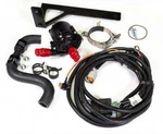 Stock Whipple 23-24 Raptor Dual Intercooler Pump Upgrade Kit New. Price: $549.99.