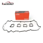 Raceorly Acm Valve Cover Gasket Kit For Mercedes C230K Clk 04-10 M271 2710160921 New. Price: $19.00.