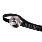 Audi S4/S5 3.0 Tfsi Supercharged V6 Forge Supercharger Reduction Pulley + Belt New. Price: $291.87.