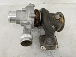 2018 Discovery Sport Supercharger Tjlgq Used. Price: $591.35.