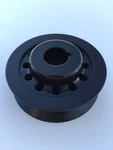 1320 Performance Billet Cnc Supercharger Pulleys Trd 2.2 Black 3.4L New. Price: $84.99.