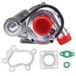 Oil Cooling Turbo For Perkins Models 404C-22T And 404D-22 Asv New. Price: $138.17.