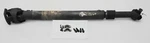 Front Drive Shaft Srw 8-445 7.3L Diesel Fits 99-03 Ford F250SD Pickup 60620 Used. Price: $139.95.