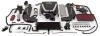 Edelbrock EDL1590 Supercharger Assembly 0810 Corvette 550 Hp Base Model New. Price: $12928.47.