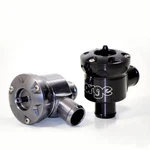 Ford Focus Rs MK1 Forge FMDV008 Recirculation Dump Valve New. Price: $230.06.