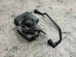 05-07 Chevrolet Chevy Cobalt Ss Saturn Ion Redline Throttle Body Used. Price: $89.00.