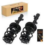 Maxpeedingrods Front Struts W/ Coil Spring Assembly For Toyota Venza 2009-2012 New. Price: $141.35.