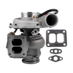 Fit International Navistar & DT466E Engines Turbo Charger With Gaskets New. Price: $510.99.