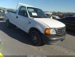 Automatic Transmission Heritage 8-330 5.4L Fits 01-04 Ford F150 Pickup 1660960 Used. Price: $851.39.