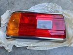 New Nos 1977-1981 Bmw 528I 530I Rear Lamp Assembly W/ Plate. Price: $159.96.