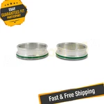 Vibrant Performance 12545 Vanjen Weld Fitting New. Price: $59.44.