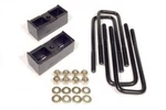 Southern Truck 15033 2 Rear Block Kit New. Price: $80.00.