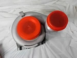 HE300VG HE351VE Turbocharger For 13-18 Dodge Ram 2500 3500 Cummins 6.7L 3787604 New. Price: $370.00.
