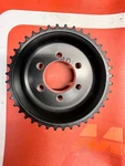 Procharger 40 Tooth Cog Pulley, Ford Ls/bbc/sbc Bolt Pattern Supercharger Used. Price: $181.99.