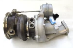 Bentley Continental Flying Spur 2019-2024 Oem Turbocharger Used. Price: $2528.18.