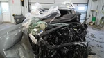 Turbo/supercharger 2.3L Fits 24 Ranger 1020927 Used. Price: $415.00.