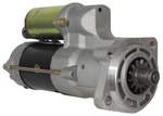 New Starter Fits Isuzu Enigne 4HK1T 0-24000-0168 0-24000-0178 0-24000-0148. Price: $308.41.