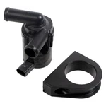 For Audi Q7 2011 Four Seasons 89102 Engine Coolant Auxiliary Water Pump New. Price: $68.07.
