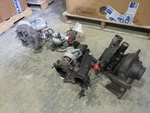 11 12 13 Buick Regal 2.0L Turbocharger 102K Oem Lkq Used. Price: $427.80.