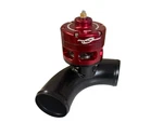In Stock Procharger 3" 90 Degree Steel Air Tube W/ Red Open Race Valve New. Price: $703.99.